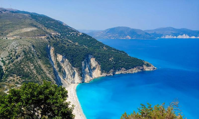 Δραστηριότητες στην Κεφαλονιά - Belleza Villa